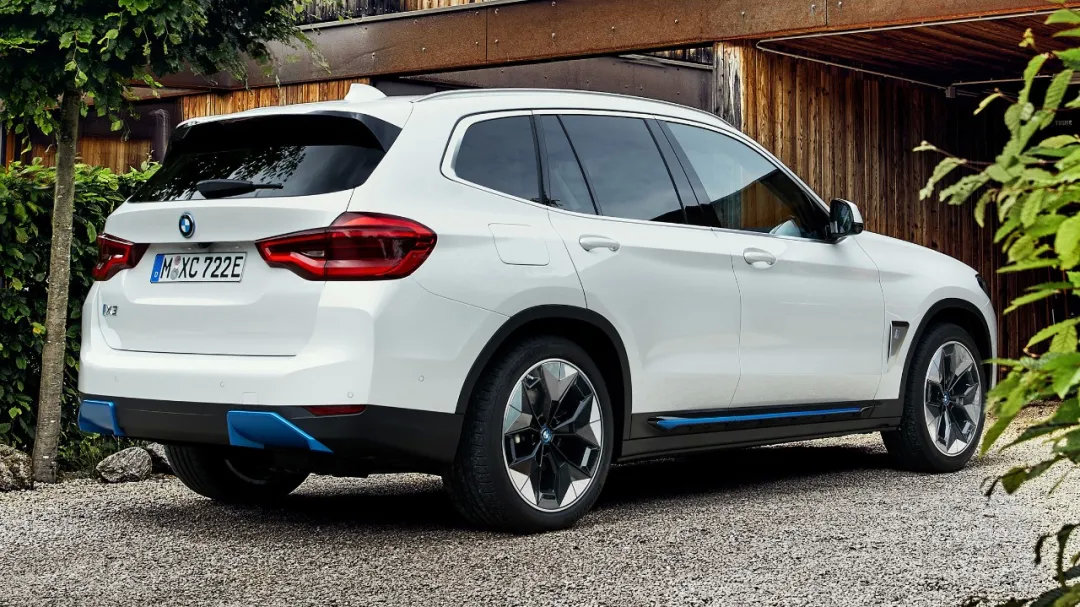 年轻人的第一台AMG!只需不到4000块!