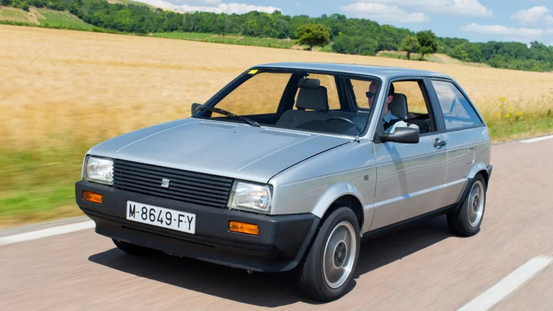 买到就是赚到?11款挂着国产标的“进口车”!