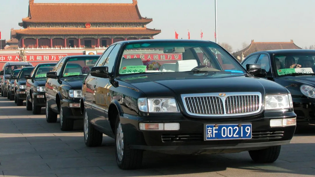 买到就是赚到?11款挂着国产标的“进口车”!