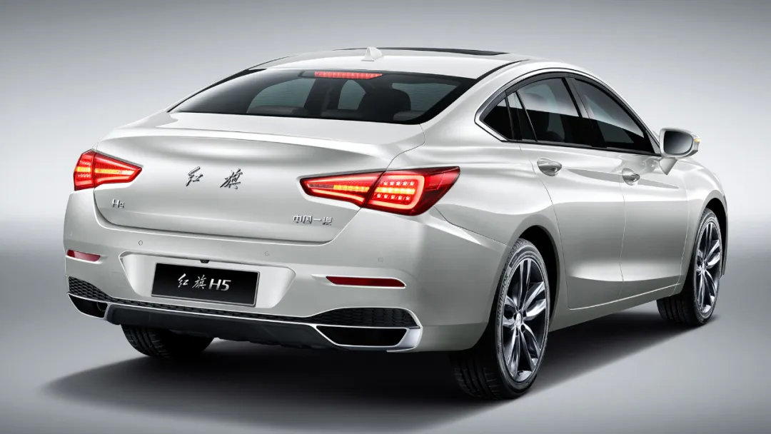 买到就是赚到?11款挂着国产标的“进口车”!