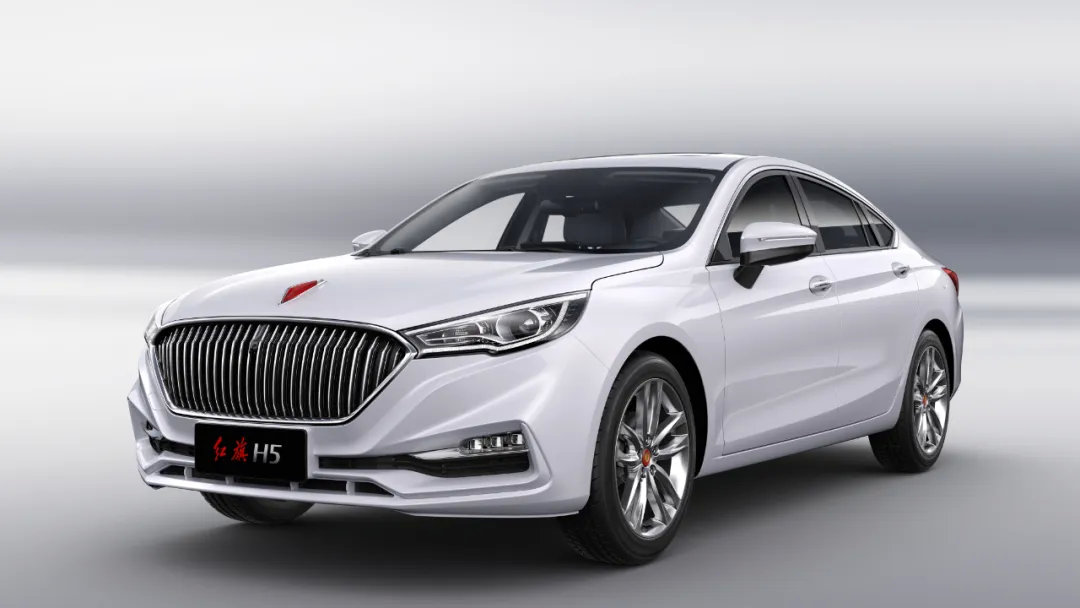 买到就是赚到?11款挂着国产标的“进口车”!