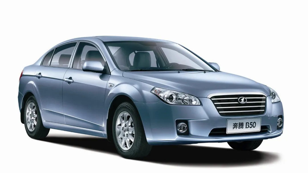 买到就是赚到?11款挂着国产标的“进口车”!