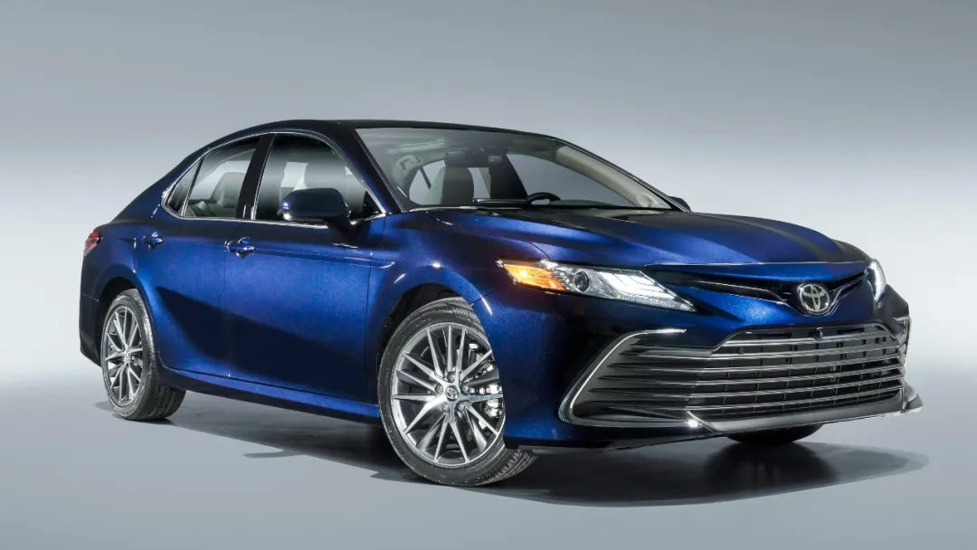 年轻人的第一台AMG!只需不到4000块!