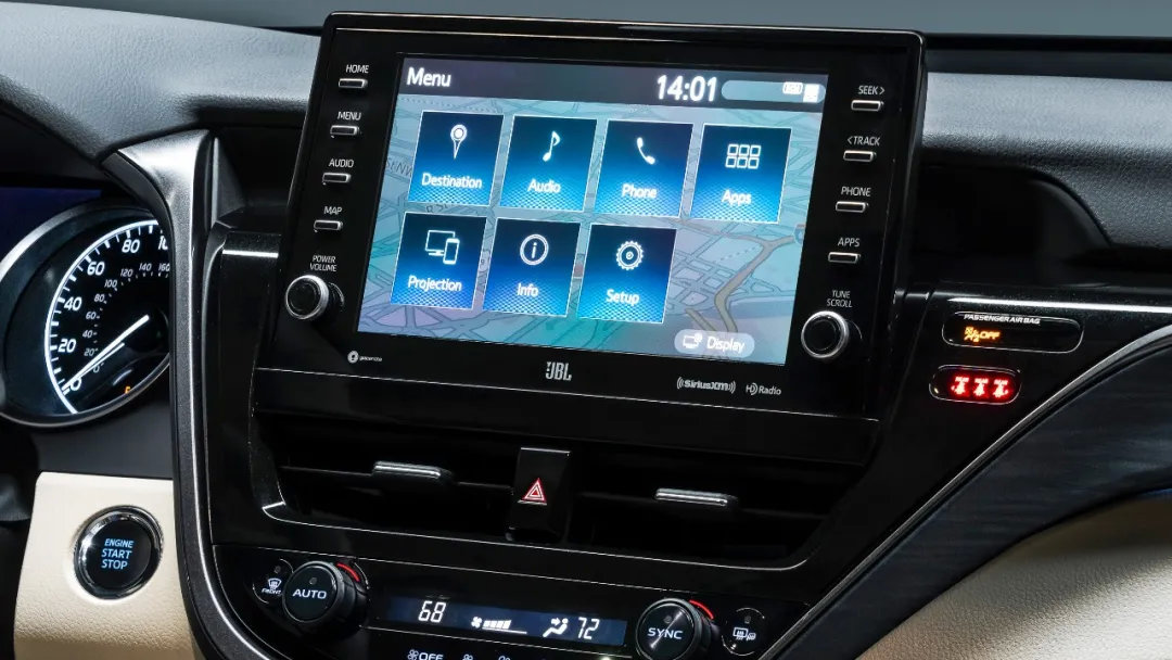 年轻人的第一台AMG!只需不到4000块!