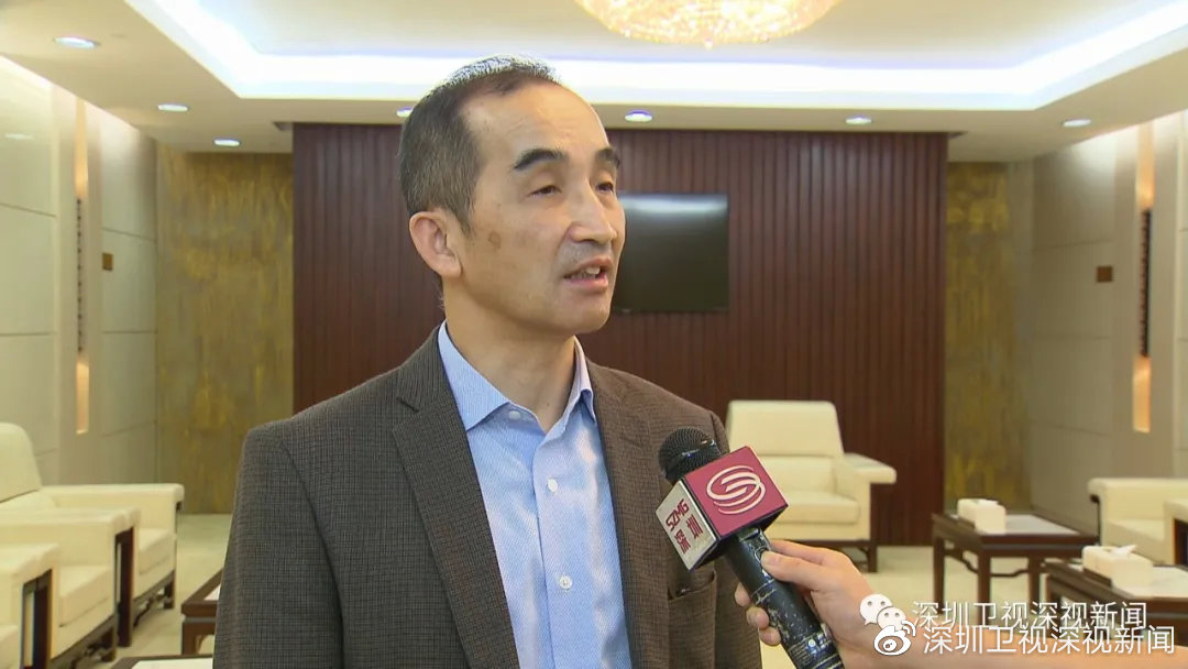 深圳新增4名院士!2021年两院院士增选结果出炉休闲区蓝鸢梦想 - Www.slyday.coM 深圳新增4名院士!2021年两院院士增选结果出炉休闲区蓝鸢梦想 - Www.slyday.coM