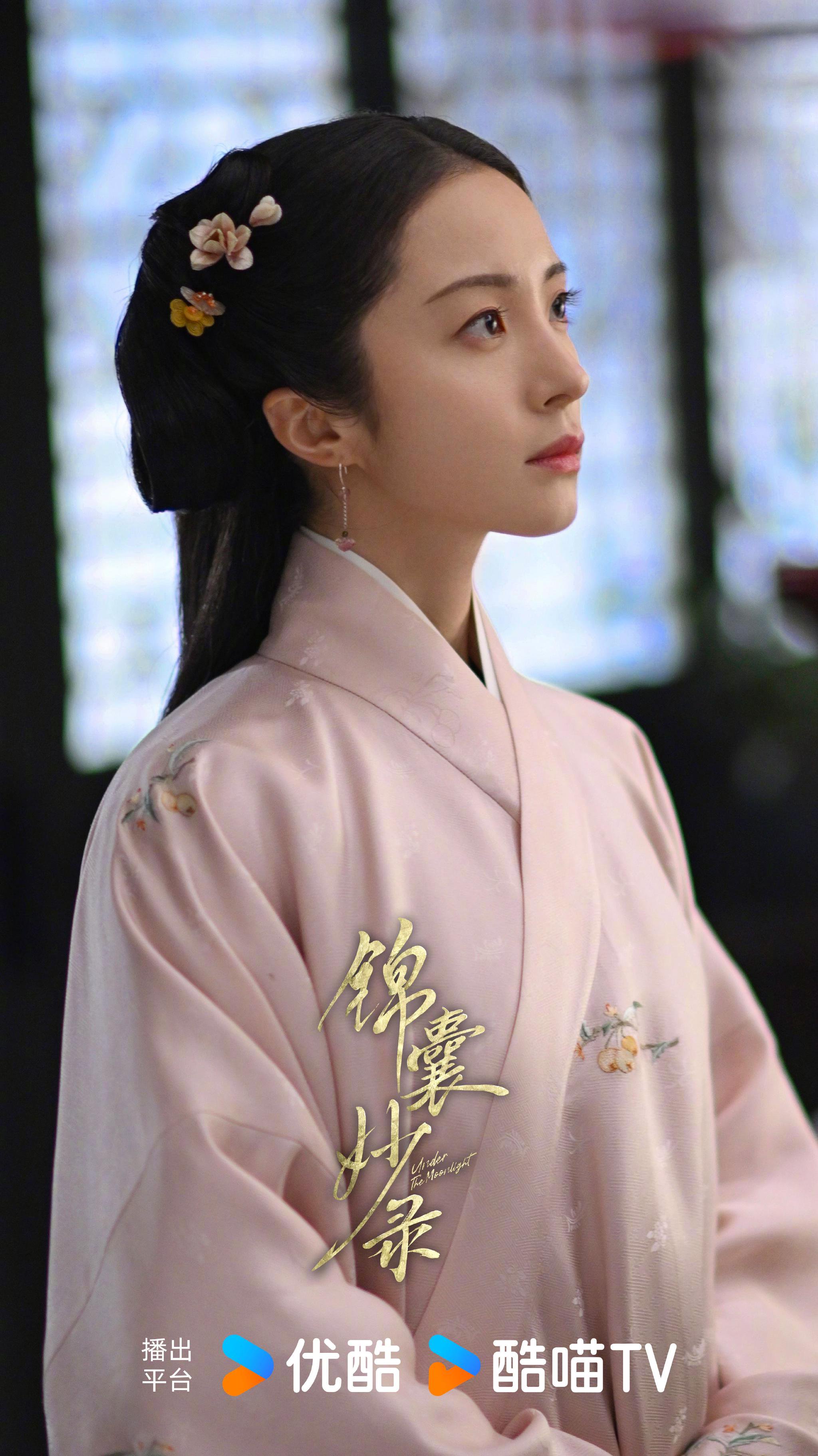 奇案谜云终将散，情感谜题静待解