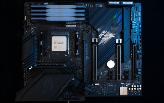 地表最强游戏U锐龙7 5800X3D:帧数全面碾压Intel!休闲区蓝鸢梦想 - Www.slyday.coM 地表最强游戏U锐龙7 5800X3D:帧数全面碾压Intel!休闲区蓝鸢梦想 - Www.slyday.coM