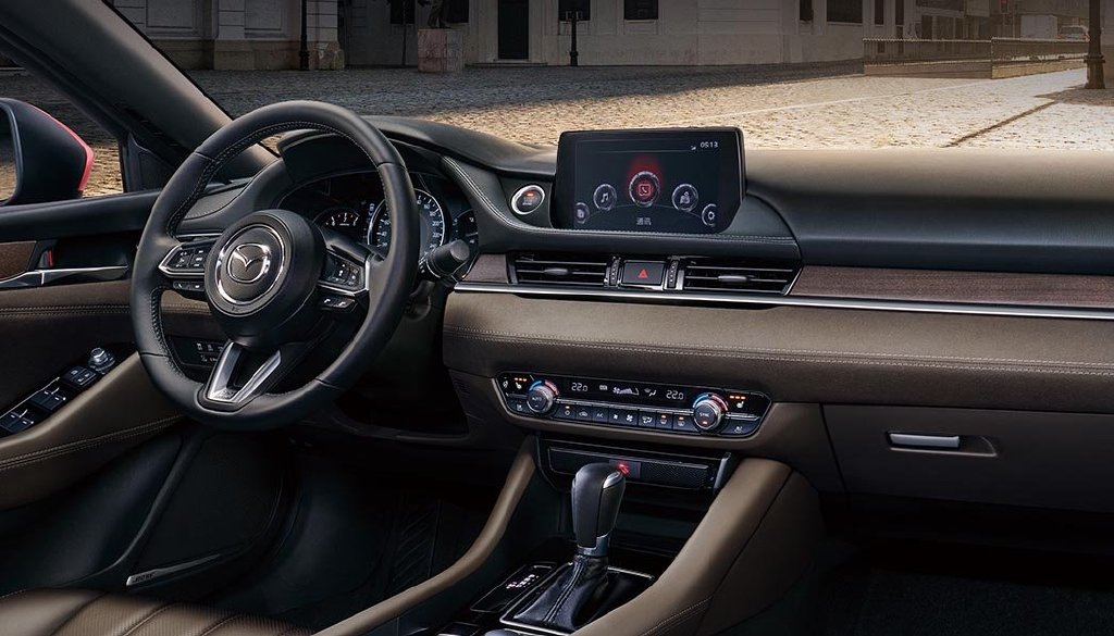 花小钱、办大事,合资中型轿车如何选?