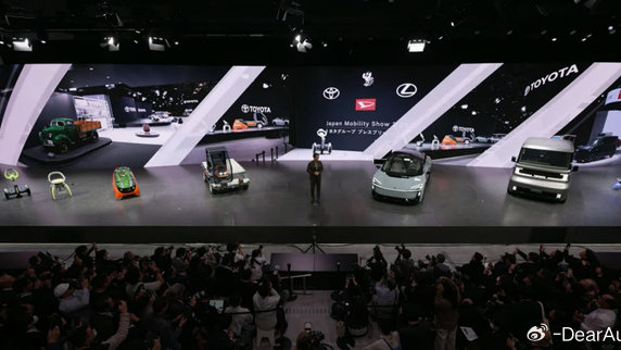 如何追上“中国速度”？丰田：以信任提速，做更极致的“本土化”