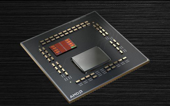 地表最强游戏U锐龙7 5800X3D:帧数全面碾压Intel!休闲区蓝鸢梦想 - Www.slyday.coM 地表最强游戏U锐龙7 5800X3D:帧数全面碾压Intel!休闲区蓝鸢梦想 - Www.slyday.coM