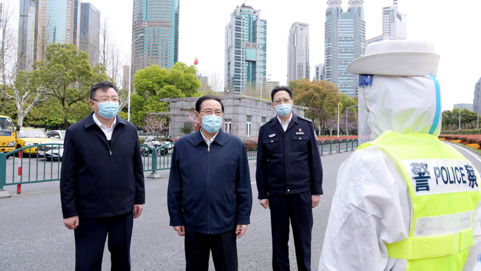 海上壹周︱浦东、浦西相继封控,核酸筛查为何是重中之重?休闲区蓝鸢梦想 - Www.slyday.coM 海上壹周︱浦东、浦西相继封控,核酸筛查为何是重中之重?休闲区蓝鸢梦想 - Www.slyday.coM