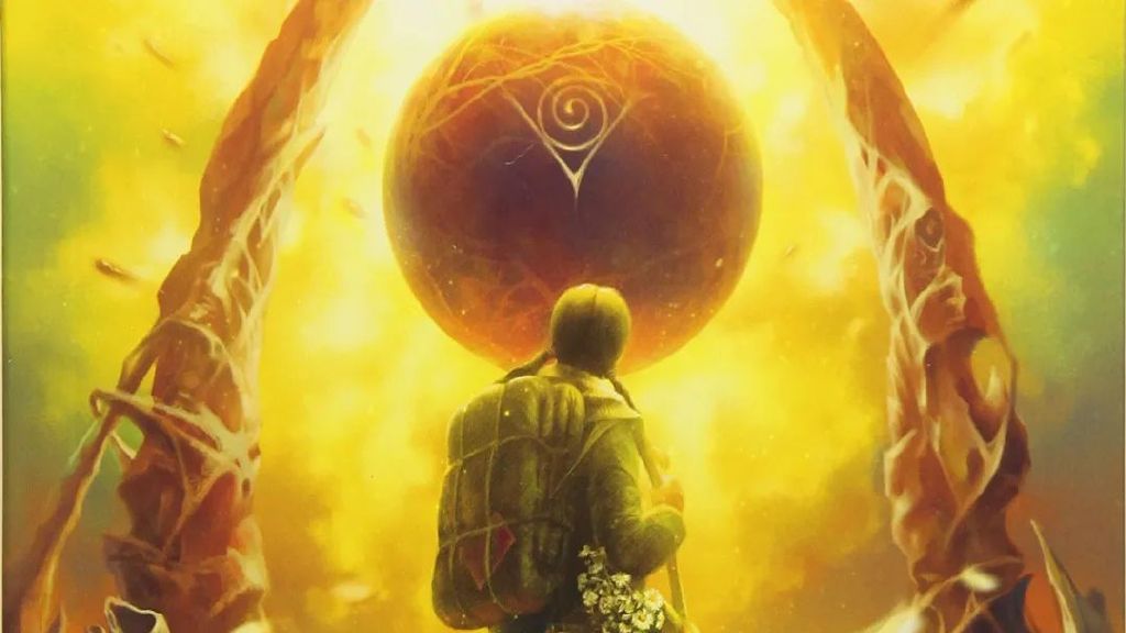 奈飞版《三体》要来了,能否超过《权游》?休闲区蓝鸢梦想 - Www.slyday.coM 奈飞版《三体》要来了,能否超过《权游》?休闲区蓝鸢梦想 - Www.slyday.coM