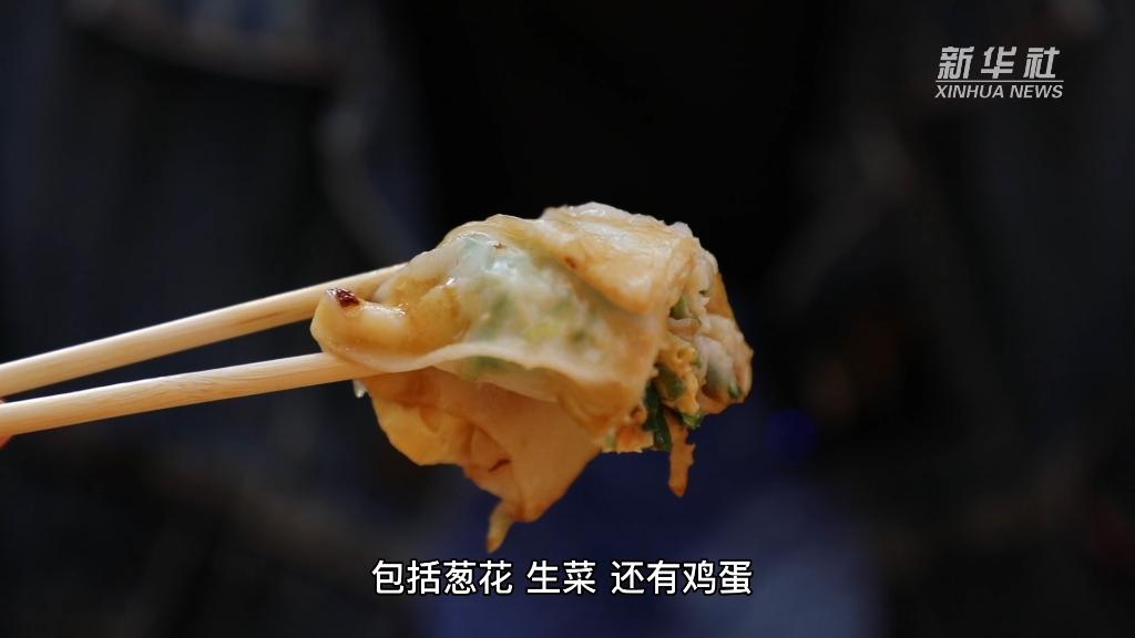 Vlog:《狂飙》拍摄地的肠粉、骑楼和大院,记者带你边吃边看!休闲区蓝鸢梦想 - Www.slyday.coM