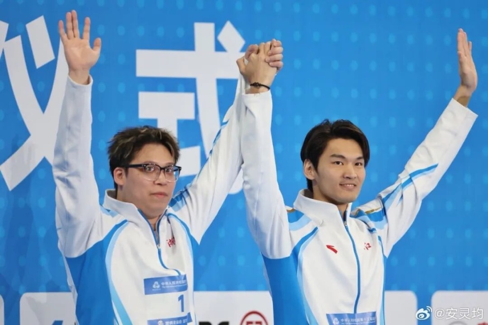 全运会4金教练！19岁时曾1人击败日本7对手，22岁就突然退役