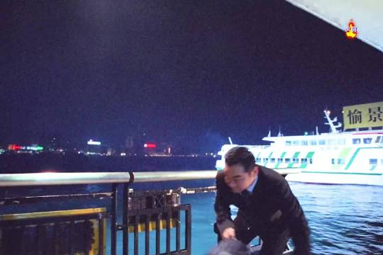 警察与江洋大盗之间的恩怨情仇