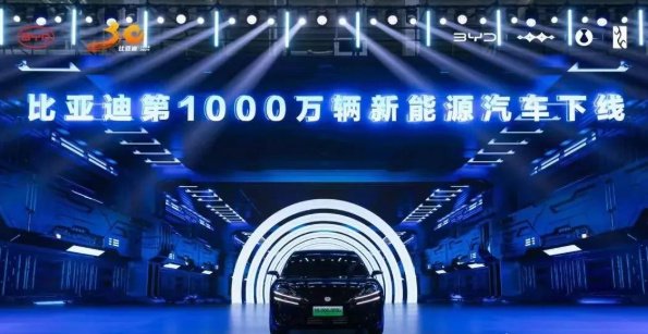 寒意蔓延,比亚迪要求供应商降价10%,压价已成惯例?-比亚迪汽车降价促销