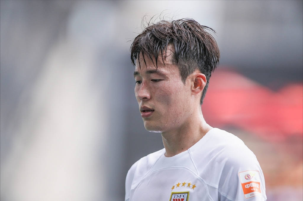 孙准浩或复出，足协全球禁足令未获通过，第二批名单悬而未决