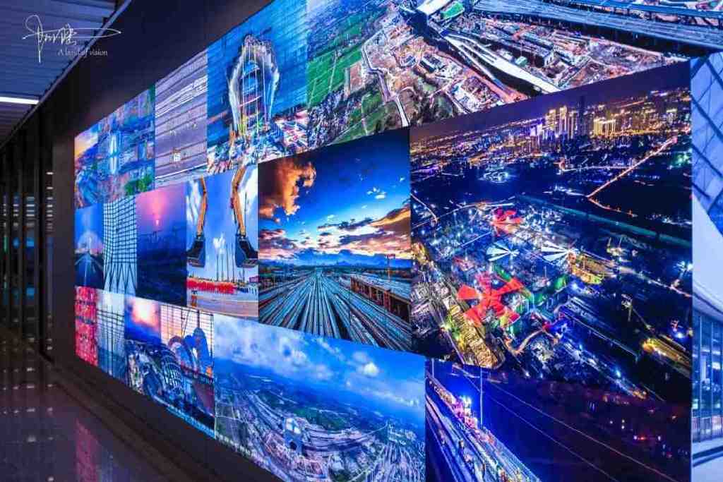 想你的风吹到了西站,这个《最美建设者》摄影展不容错过休闲区蓝鸢梦想 - Www.slyday.coM 想你的风吹到了西站,这个《最美建设者》摄影展不容错过休闲区蓝鸢梦想 - Www.slyday.coM