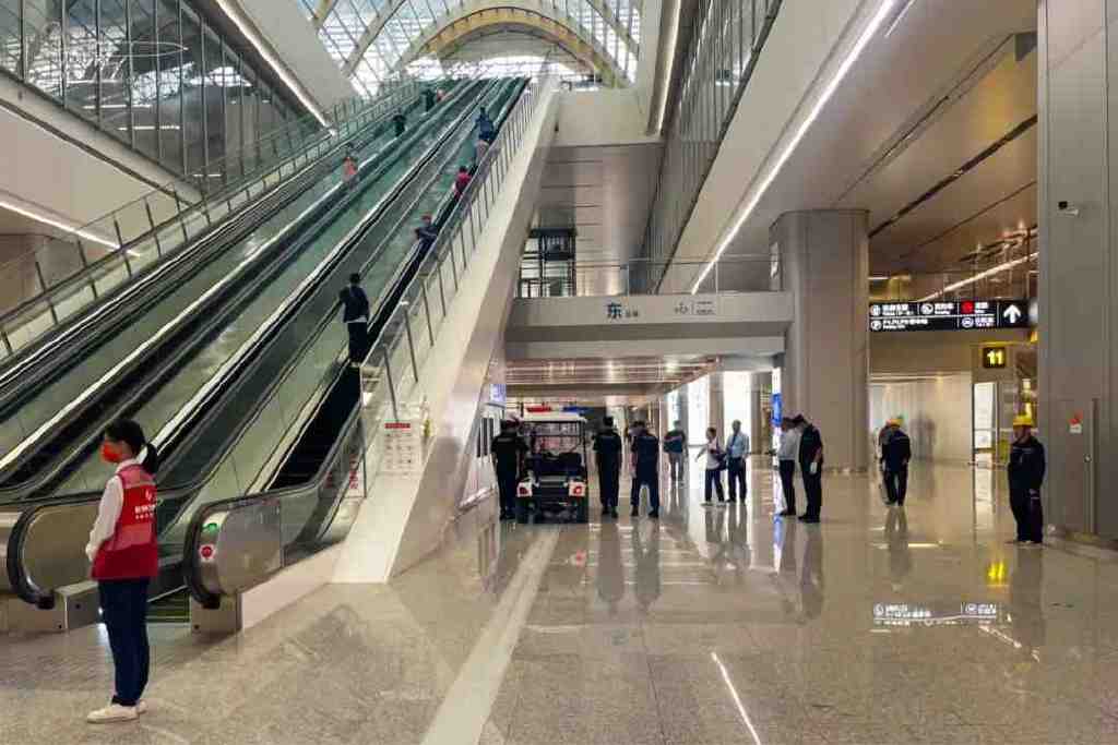 想你的风吹到了西站,这个《最美建设者》摄影展不容错过休闲区蓝鸢梦想 - Www.slyday.coM 想你的风吹到了西站,这个《最美建设者》摄影展不容错过休闲区蓝鸢梦想 - Www.slyday.coM