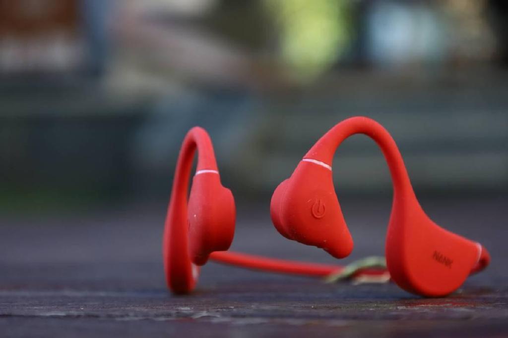 运动型耳机哪个牌子的好、最好的运动型耳机排名