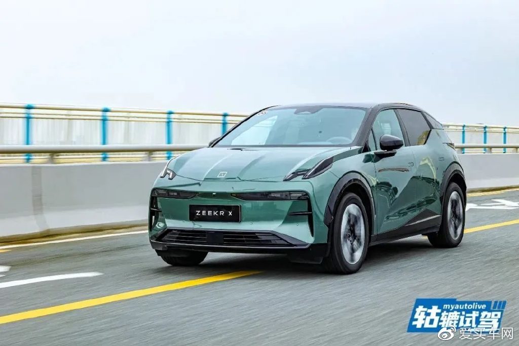 20万级凯迪拉克GT4和极氪咋选?