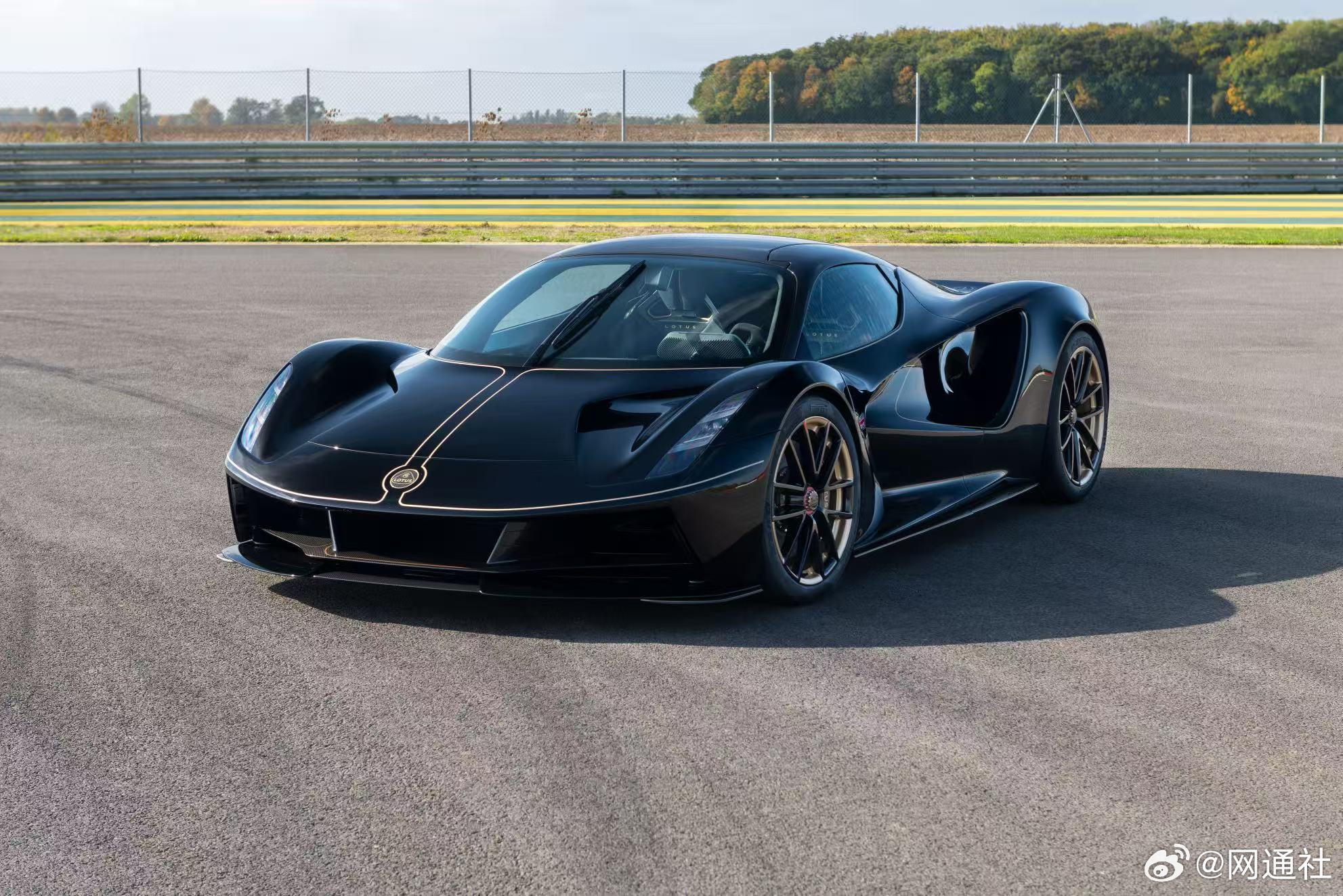 新能源时代，马力参数是最廉价的配置