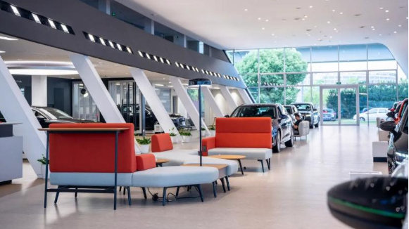 全国4S店仅有“一成”在盈利？卖车真的不赚钱了？