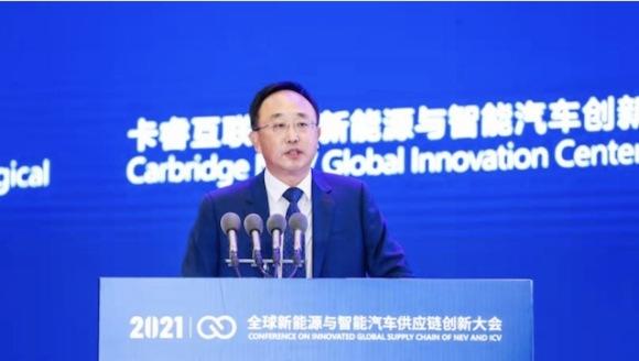 “双碳”目标下，非插电混动车能否与新能源车并驾齐驱？