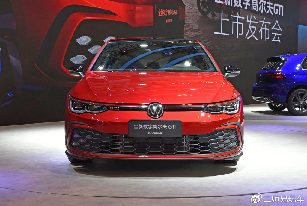 有合資有國產,2022值得入手的5款性能車