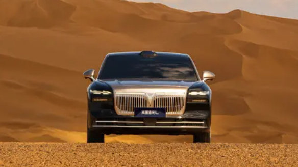 岚图下血本了！追光L换华为智驾+63度大电池，价格或摸高30万