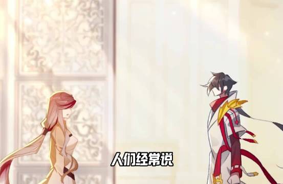 凌梓晨苦恋唐舞麟万年，斗罗大陆现最长情告白