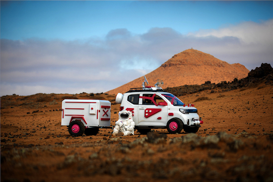 六一礼物怎么选?这三款萌宠小车值得入手休闲区蓝鸢梦想 - Www.slyday.coM 六一礼物怎么选?这三款萌宠小车值得入手休闲区蓝鸢梦想 - Www.slyday.coM