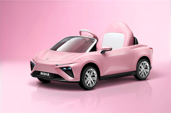 六一礼物怎么选?这三款萌宠小车值得入手休闲区蓝鸢梦想 - Www.slyday.coM 六一礼物怎么选?这三款萌宠小车值得入手休闲区蓝鸢梦想 - Www.slyday.coM