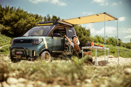 六一礼物怎么选?这三款萌宠小车值得入手休闲区蓝鸢梦想 - Www.slyday.coM 六一礼物怎么选?这三款萌宠小车值得入手休闲区蓝鸢梦想 - Www.slyday.coM