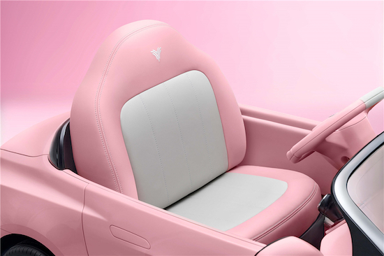 六一礼物怎么选?这三款萌宠小车值得入手休闲区蓝鸢梦想 - Www.slyday.coM 六一礼物怎么选?这三款萌宠小车值得入手休闲区蓝鸢梦想 - Www.slyday.coM