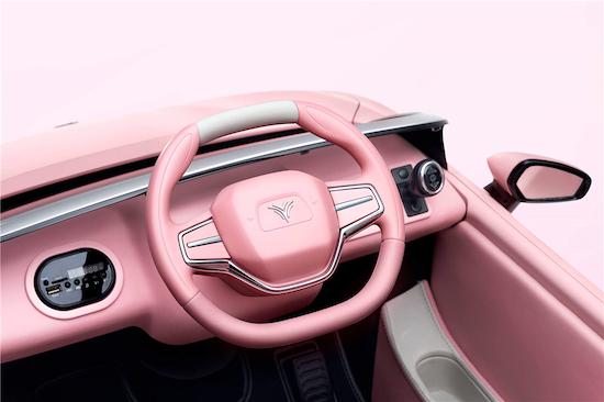 六一礼物怎么选?这三款萌宠小车值得入手休闲区蓝鸢梦想 - Www.slyday.coM 六一礼物怎么选?这三款萌宠小车值得入手休闲区蓝鸢梦想 - Www.slyday.coM