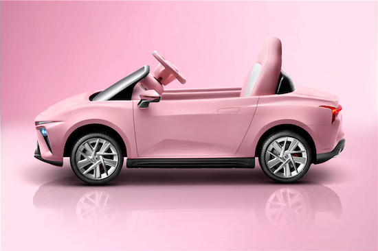 六一礼物怎么选?这三款萌宠小车值得入手休闲区蓝鸢梦想 - Www.slyday.coM 六一礼物怎么选?这三款萌宠小车值得入手休闲区蓝鸢梦想 - Www.slyday.coM