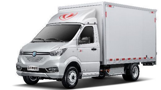 “东风汽车”新能源事业开拓进取，方兴未艾