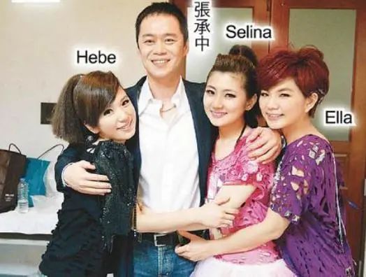 任家萱被小男友追求却不敢动心经历烧伤老公劈腿仍放不开