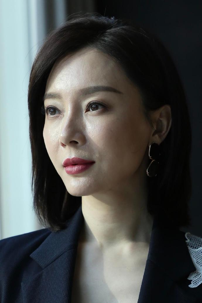 陈数成熟女人 第三组