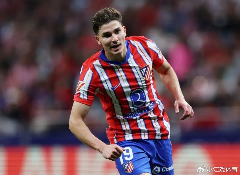 马竞让我太失望了，队内的核心主力，没想到也有转会标价