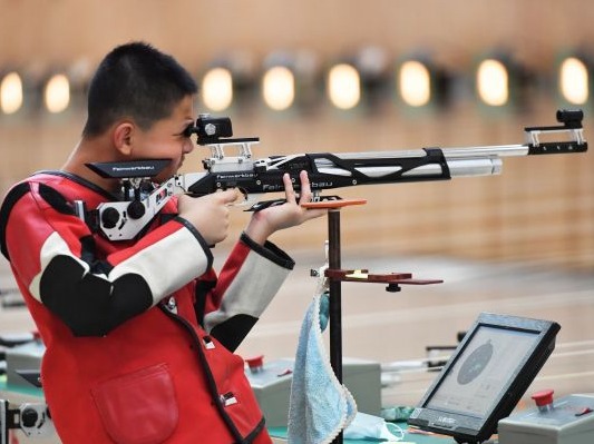 全运会战胜奥运冠军武汉还有更多新生代神枪手休闲区蓝鸢梦想 - Www.slyday.coM 全运会战胜奥运冠军武汉还有更多新生代神枪手休闲区蓝鸢梦想 - Www.slyday.coM