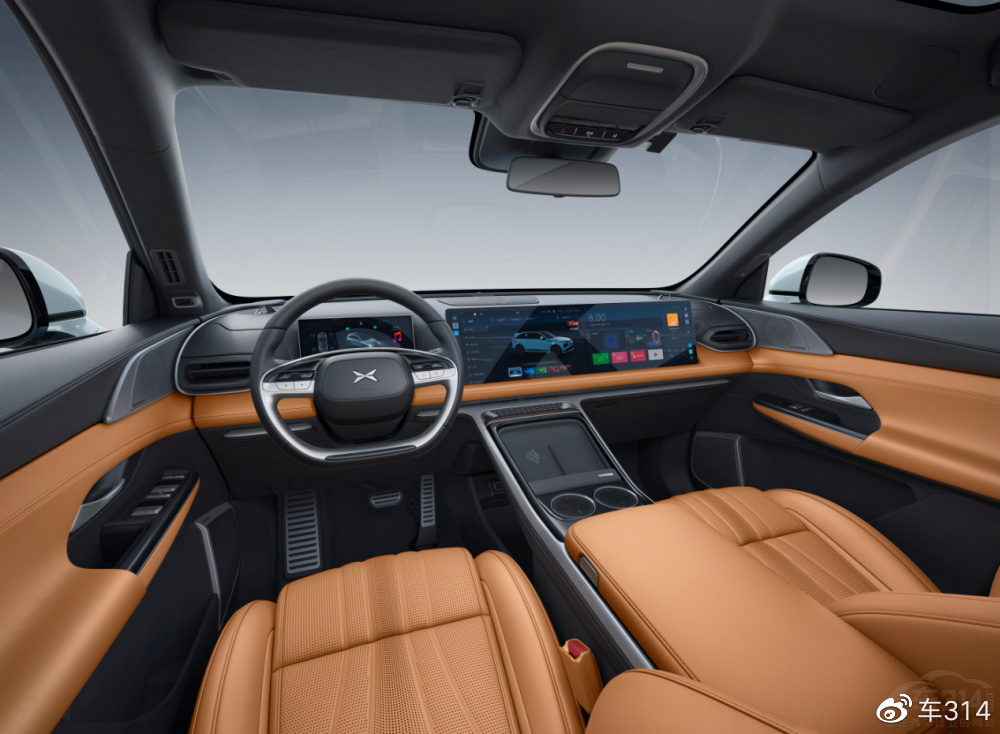 2022年成都车展回顾:服务家庭的奶爸车这几款值得看