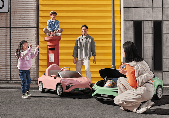 六一礼物怎么选?这三款萌宠小车值得入手休闲区蓝鸢梦想 - Www.slyday.coM 六一礼物怎么选?这三款萌宠小车值得入手休闲区蓝鸢梦想 - Www.slyday.coM