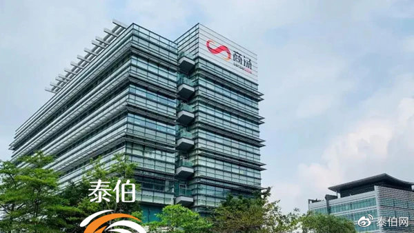 对话商汤科技:全球AI独角兽的技术创新与产业赋能