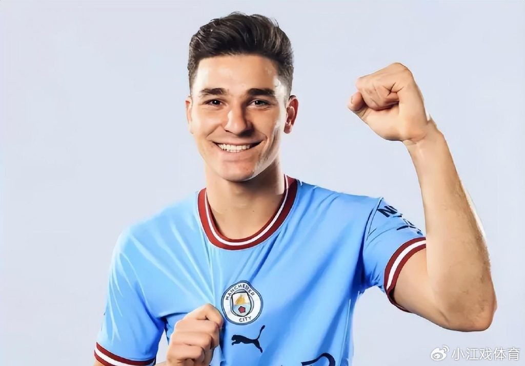 巴萨和马竞，他们之间的博弈，会让阿尔瓦雷斯动摇吗