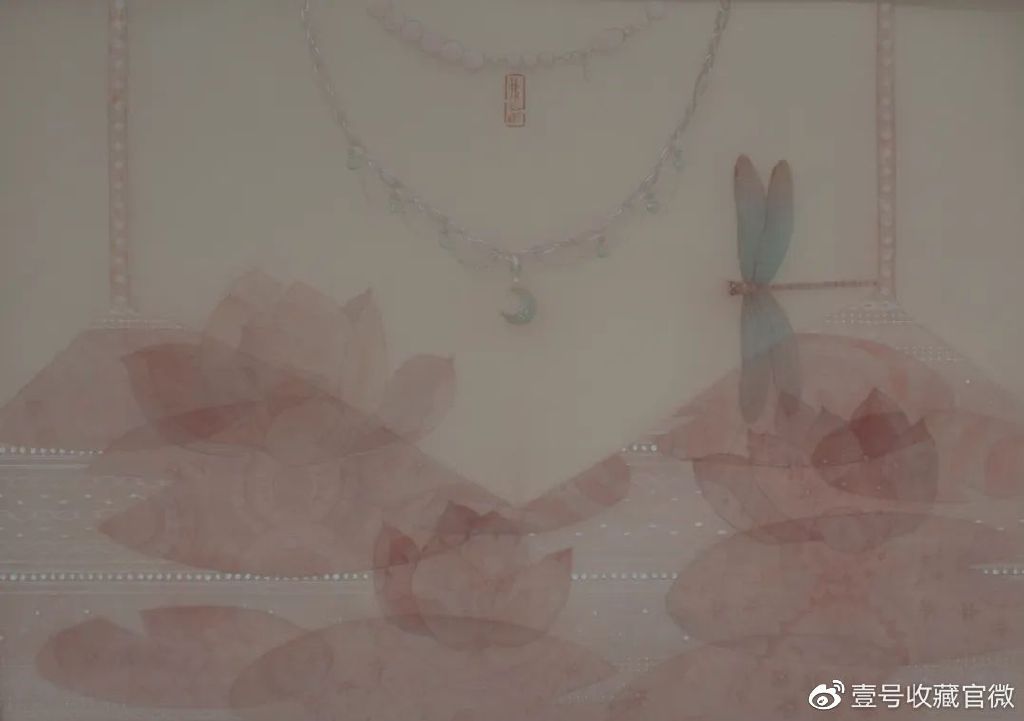 “柒·贤——青年艺术家七人展”在多岛艺术空间开幕休闲区蓝鸢梦想 - Www.slyday.coM