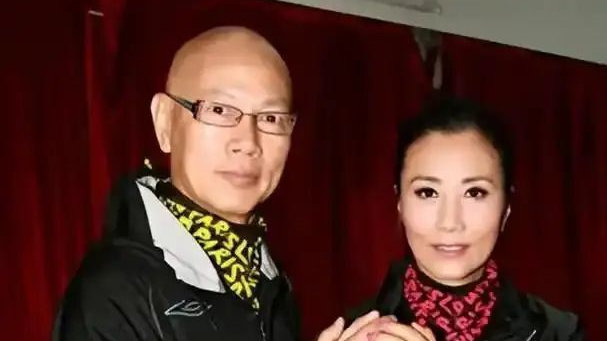 夫妻本是同林鸟！但这一次，汪明荃也不能容忍“口无遮拦”的罗家英