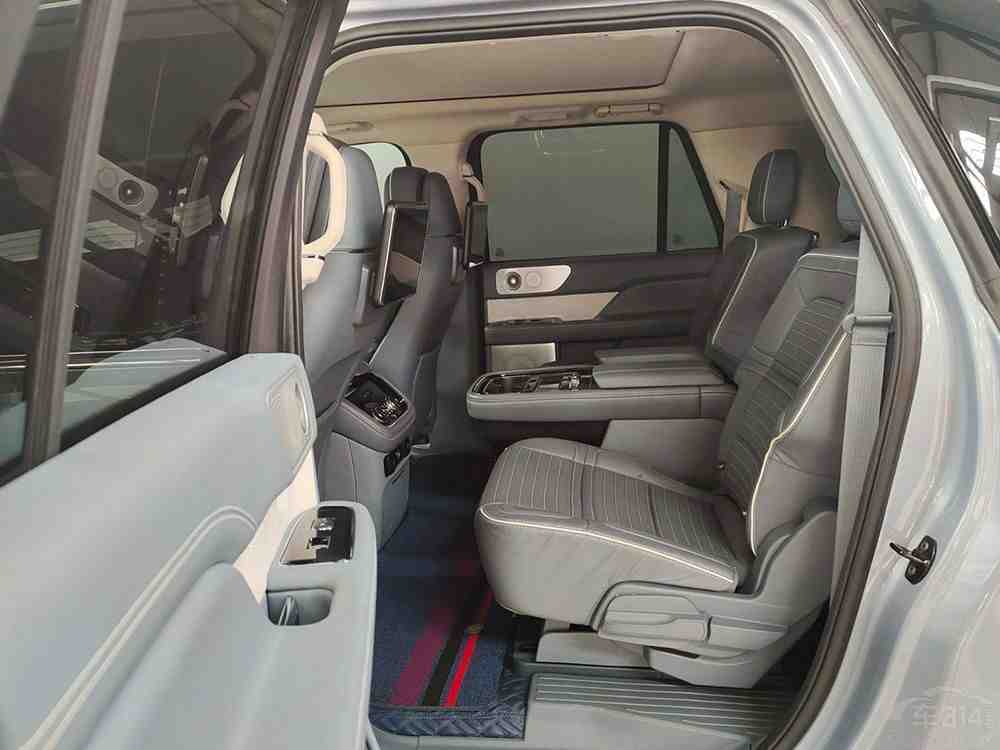 2022年成都车展回顾:服务家庭的奶爸车这几款值得看