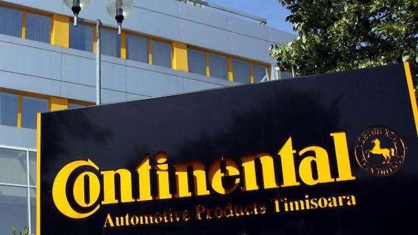 从路端到云端，大陆集团“智能大脑”亮相德国车展